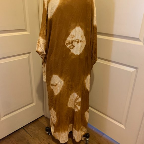 Free People Cover Up/Duster/Kimono One size - Picture 4 of 6